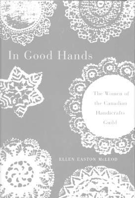 In Good Hands - Ellen Easton McLeod