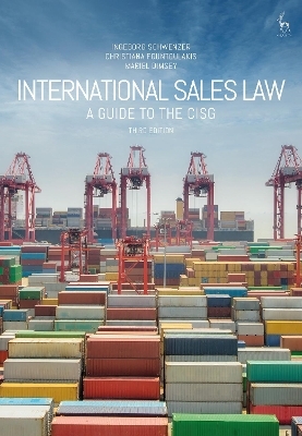 International Sales Law