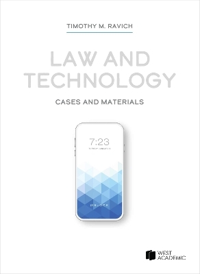 Law and Technology