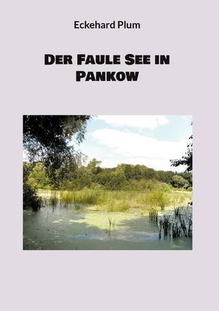 Der Faule See in Pankow