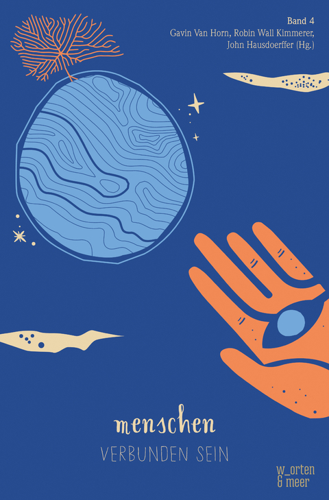 menschen verbunden sein - 