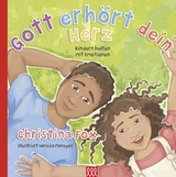 Gott erh&ouml;rt dein Herz - CHRISTINA FOX