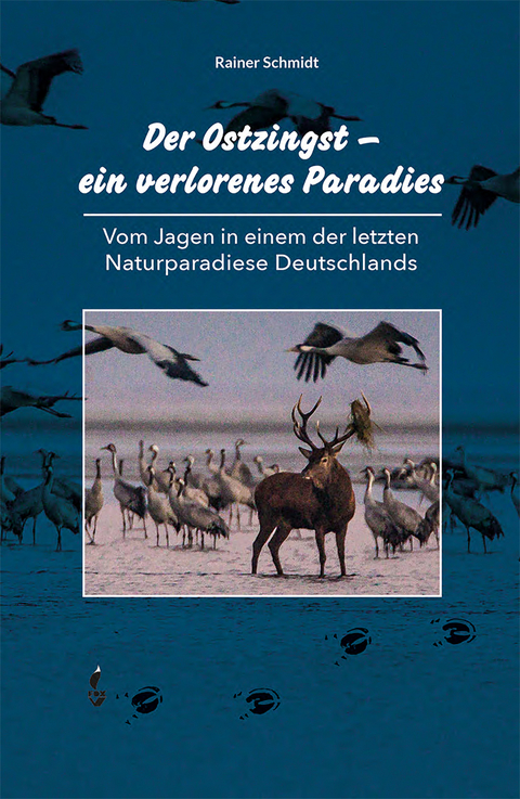 Der Ostzingst &ndash; ein verlorenes Paradies - Rainer Schmidt
