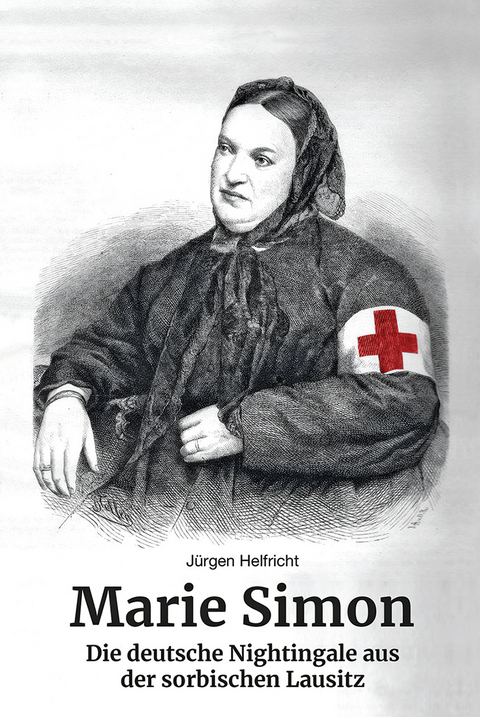 Marie Simon - J&uuml;rgen Helfricht