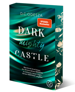 DARK mighty CASTLE
