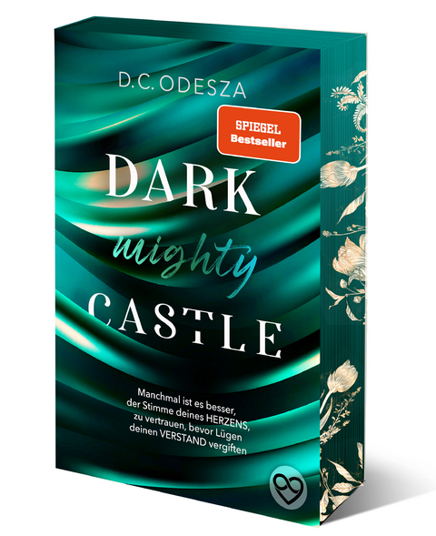 DARK mighty CASTLE - D.C. Odesza