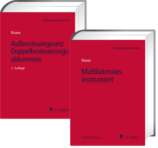 Set AStG/DBA und MLI