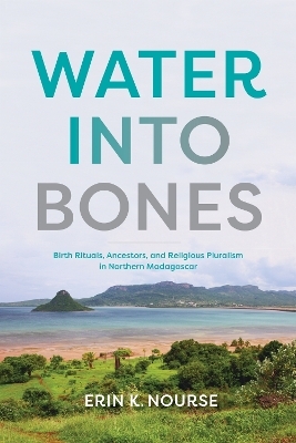 Water Into Bones - Erin K. Nourse