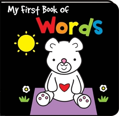 My First Book of Words