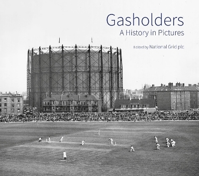 Gasholders - 