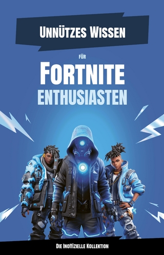 Unnützes Wissen für Fortnite Enthusiasten | Fortnite Buch | Fortnight Lustige Bücher | Geschenke für Gamer | Fortnite Fanartikel | Fortnite Merch | Fortnite Bundle Fortnite Account | Wissensbuch | Unnützes Wissen für Teenager | V Bucks | Battle Royale