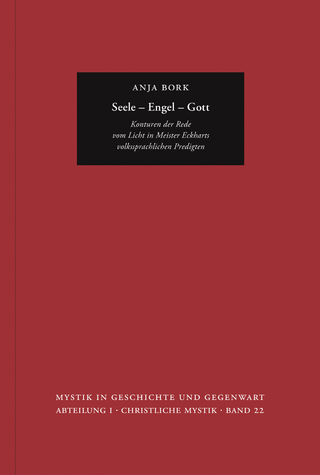 Seele – Engel – Gott