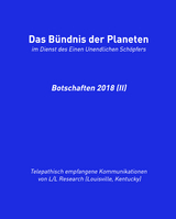Das B&uuml;ndnis der Planeten