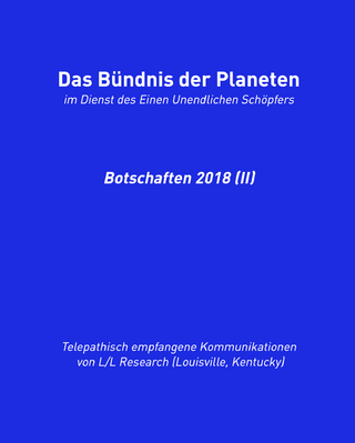 Das Bündnis der Planeten