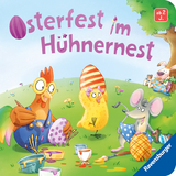 Osterfest im H&uuml;hnernest - Maria H&ouml;ck