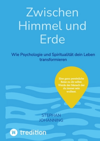 Zwischen Himmel und Erde