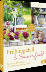 Frühlingsduft & Sommerglück - Nicole Korte