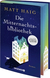 Die Mitternachtsbibliothek - Haig, Matt