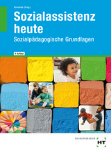 Buch und eBook Sozialassistenz heute - Dr. Kamende, Ulrike