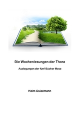 Attraktive Auslegung des hebr&auml;ischen Textes f&uuml;r interessierte Laien. Du brauchst keine Vorkenntnisse. Einfache grammatikalische Einsch&uuml;be, Diagramme und Bilder begleiten den Text. - Ha&iuml;m Ouizemann