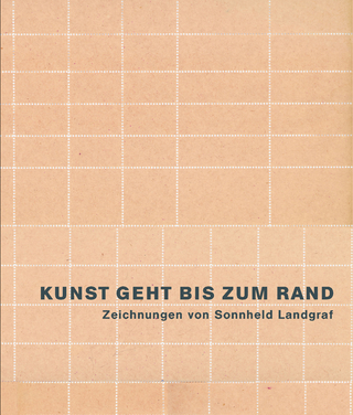Kunst geht bis zum Rand