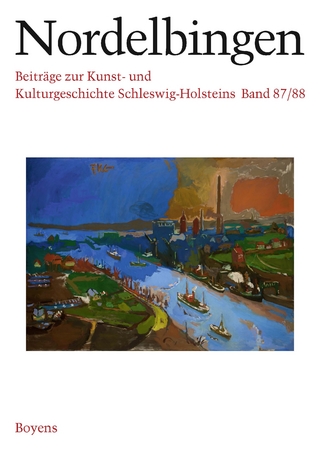 Nordelbingen Band 87/88-2018/19