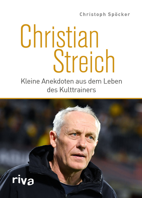 Christian Streich - Christoph Sp&ouml;cker