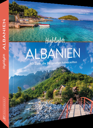 Highlights Albanien