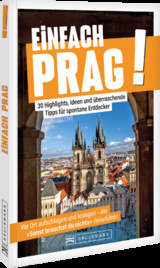 Einfach Prag! - Detmar Doering