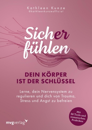 Sich(er) fühlen