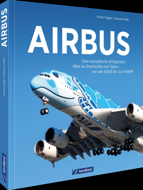 Airbus - Achim Figgen, Dietmar Plath