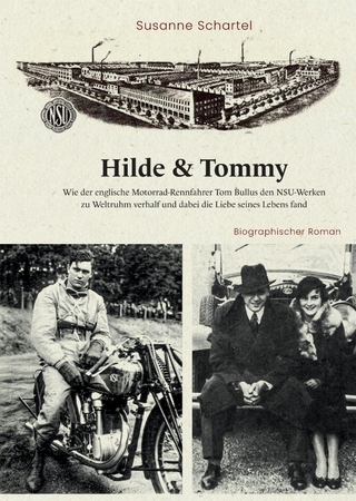 Hilde & Tommy