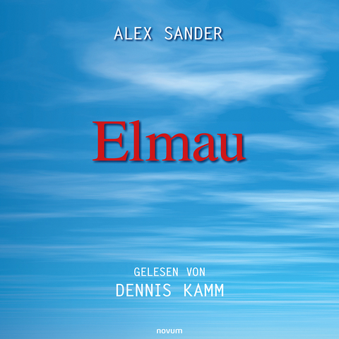 Elmau - Sander Alex