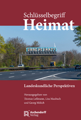 Schl&uuml;sselbegriff Heimat - 