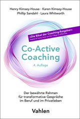 Co-active coaching - Henry Kimsey-House, Karen Kimsey-House, Phillip Sandahl