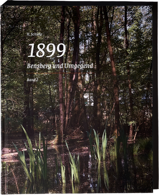 1899 - Bensberg und Umgegend, Band 2