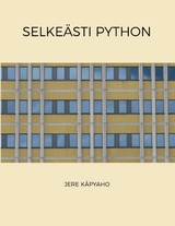 Selkeästi Python - Jere Käpyaho