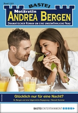Not&auml;rztin Andrea Bergen 1355 - Hannah Sommer