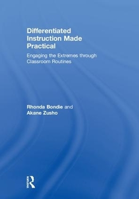 Differentiated Instruction Made Practical