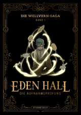 Eden Hall - Tina Gerstung, David Ossa