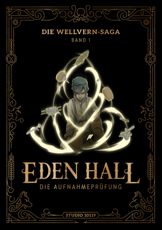 Eden Hall
