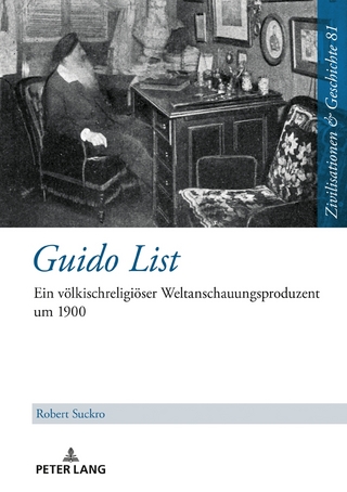 Guido List