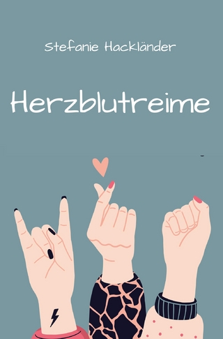 Herzblutreime