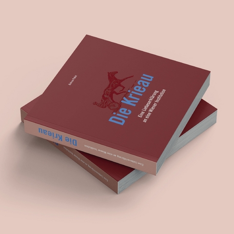 Die Krieau - Pobst Andrea