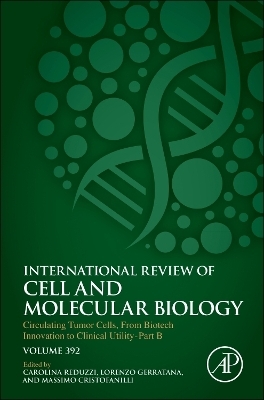 Circulating Tumor Cells, From Biotech Innovation to Clinical Utility Part B