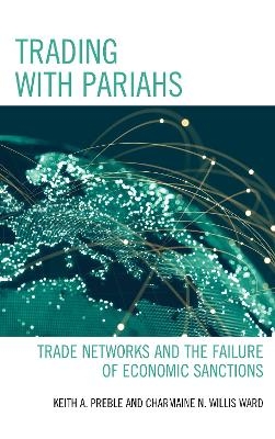 Trading with Pariahs