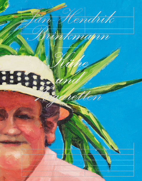 K&uuml;he und Zigaretten - 