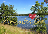 Heimatliebe Kemnader See (Jahresbegleiter, DIN A5) - 