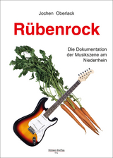 R&uuml;benrock - Jochen Oberlack