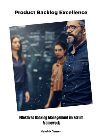 Product Backlog Excellence